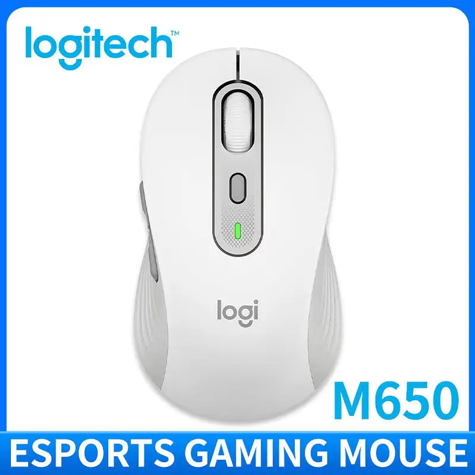 Mouse Gamer Inalámbrico Logitech G703 HERO RGB Pro 28