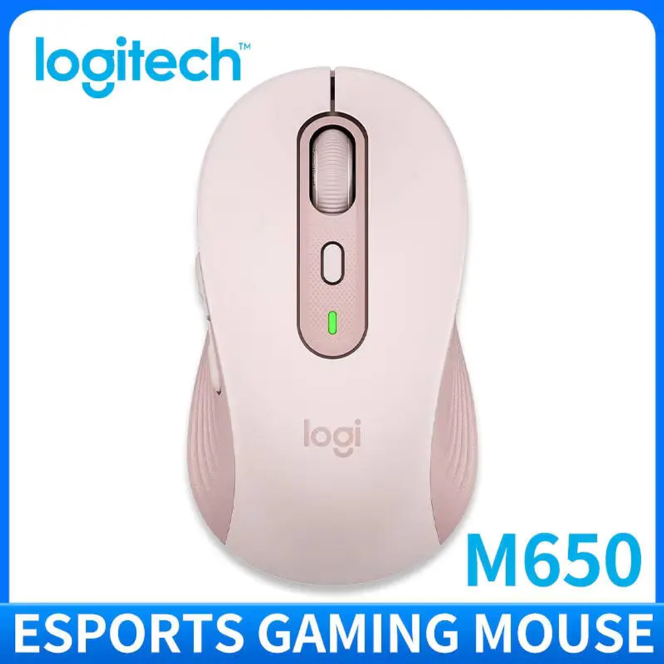 Mouse Gamer Inalámbrico Logitech G703 HERO RGB Pro 29