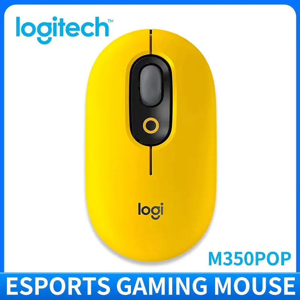 Mouse Gamer Inalámbrico Logitech G703 HERO RGB Pro 34