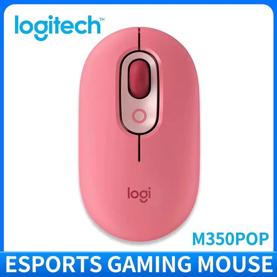 Mouse Gamer Inalámbrico Logitech G703 HERO RGB Pro 36