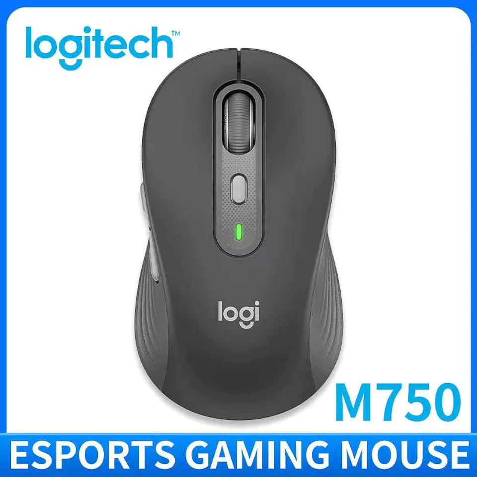 Mouse Gamer Inalámbrico Logitech G703 HERO RGB Pro 37