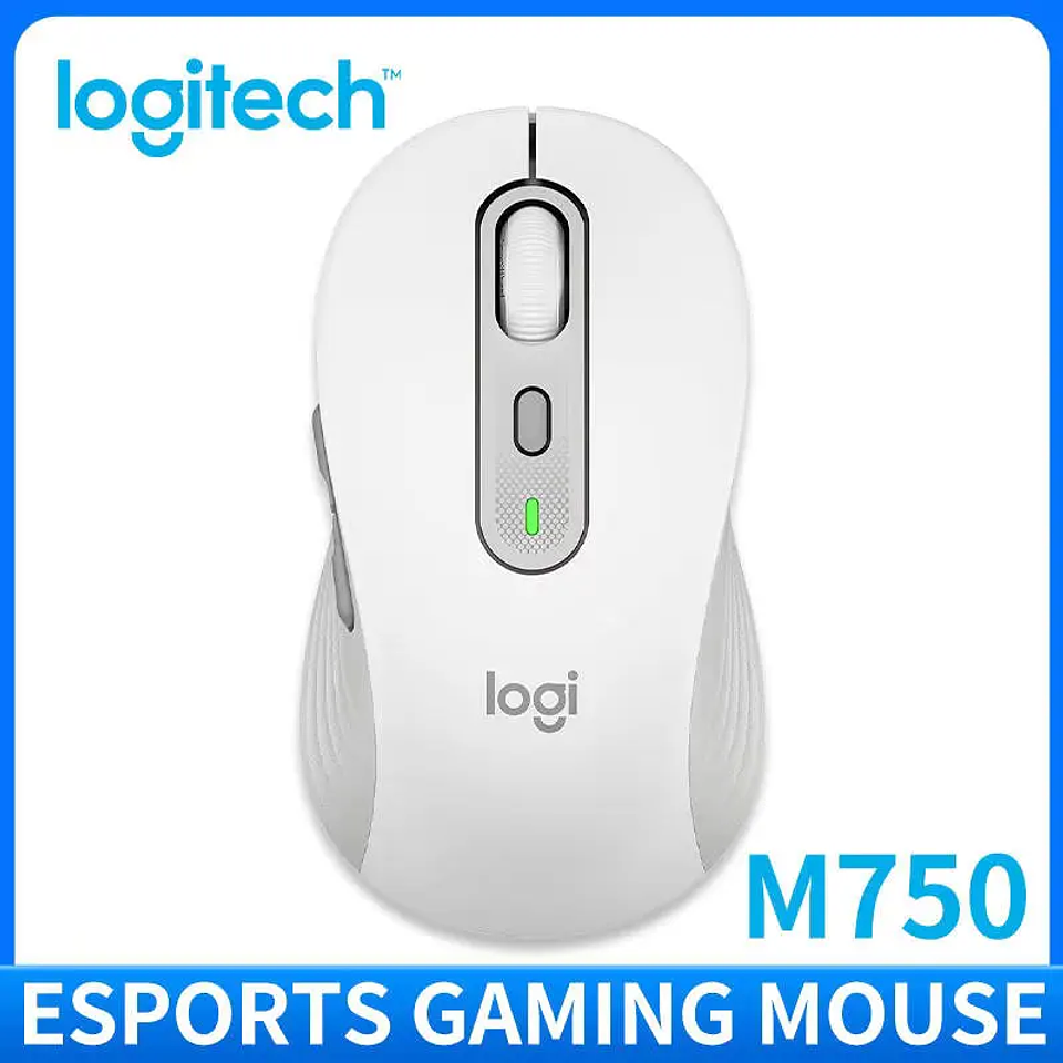 Mouse Gamer Inalámbrico Logitech G703 HERO RGB Pro 38