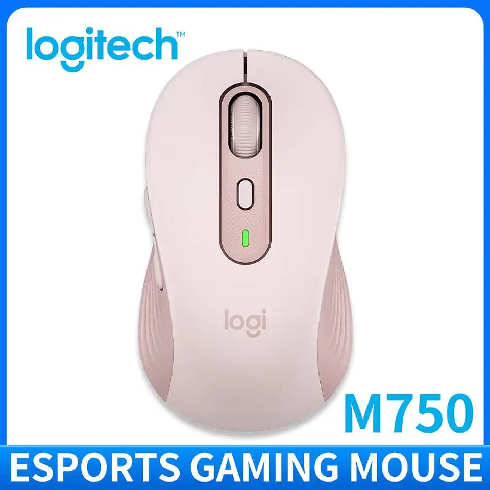 Mouse Gamer Inalámbrico Logitech G703 HERO RGB Pro 39