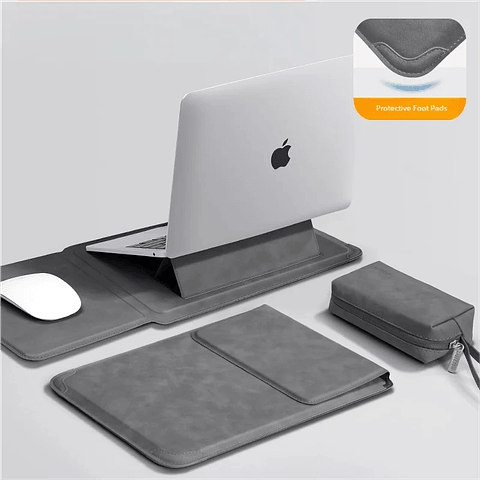 Funda para Notebook con Soporte Integrado 13" a 16"
