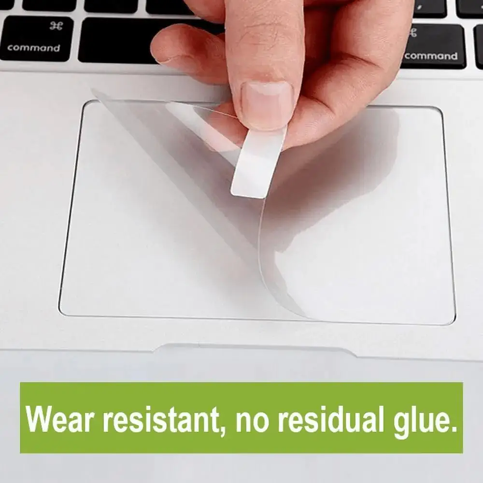 Protector de Trackpad para MacBook Air Antirayones 2