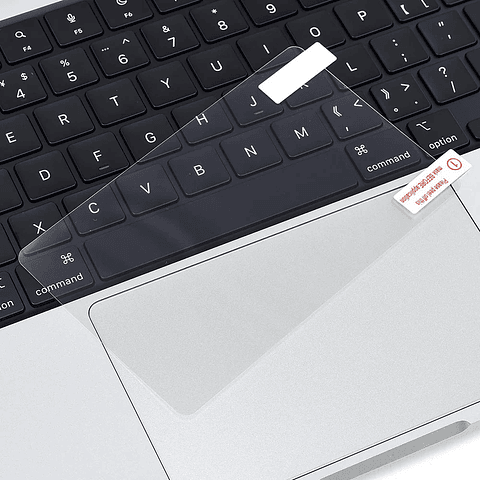 Protector de Trackpad para MacBook Air Antirayones