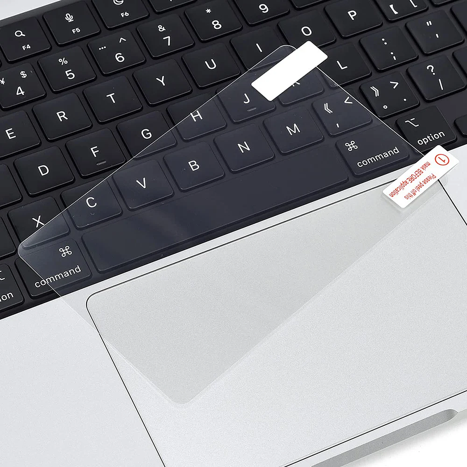 Protector de Trackpad para MacBook Air Antirayones 1
