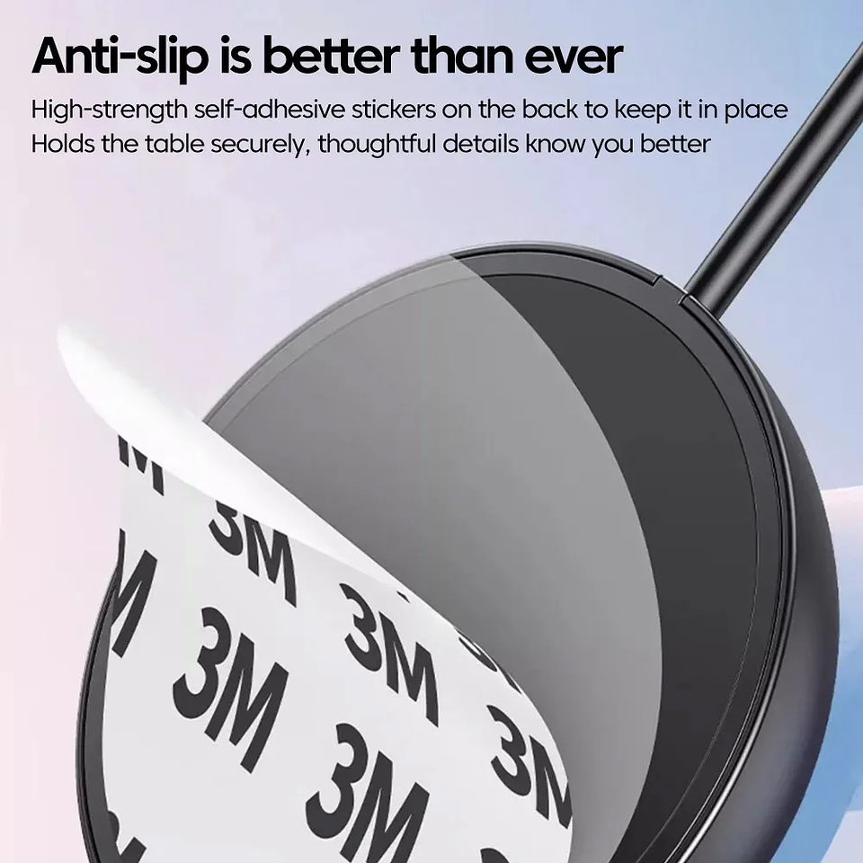 Botón de Encendido Externo para PC con Luz LED 6