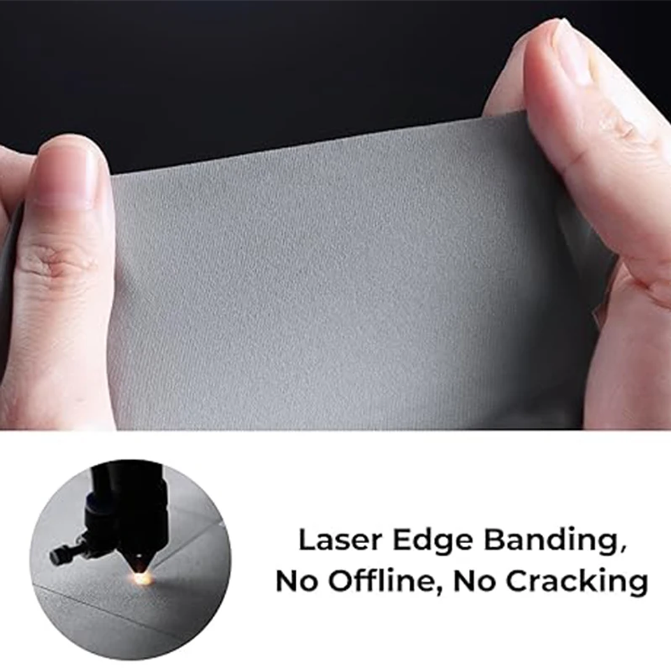 Paño de Microfibra Protector para Notebook y Pantallas 5