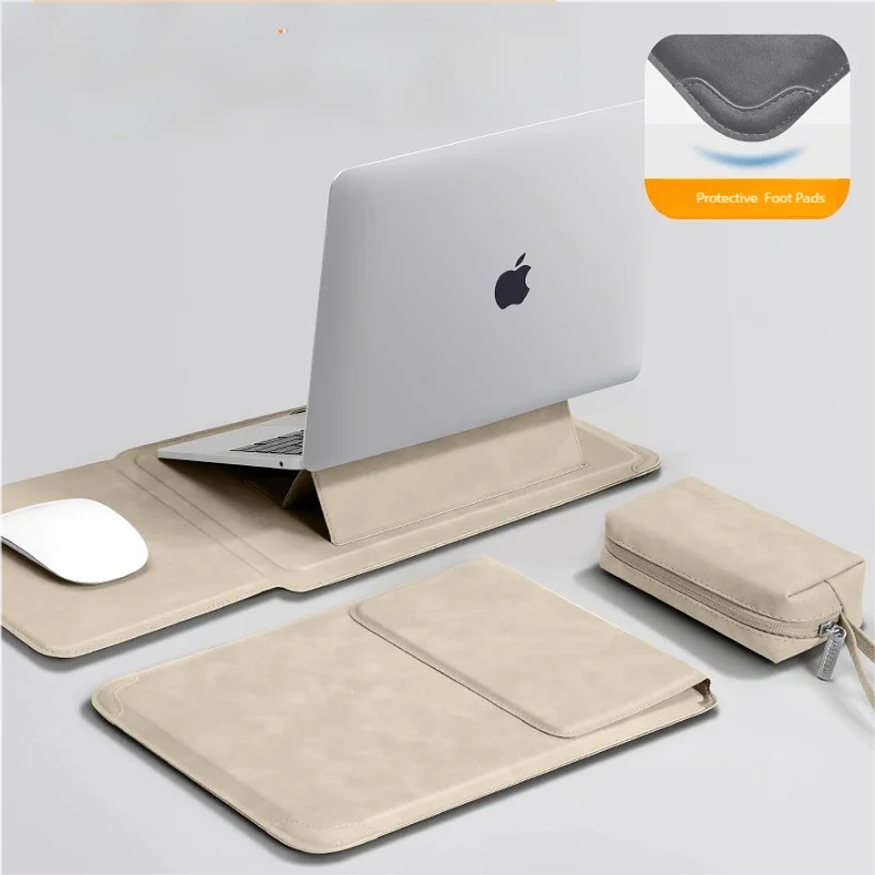 Funda para Notebook con Soporte Integrado 13