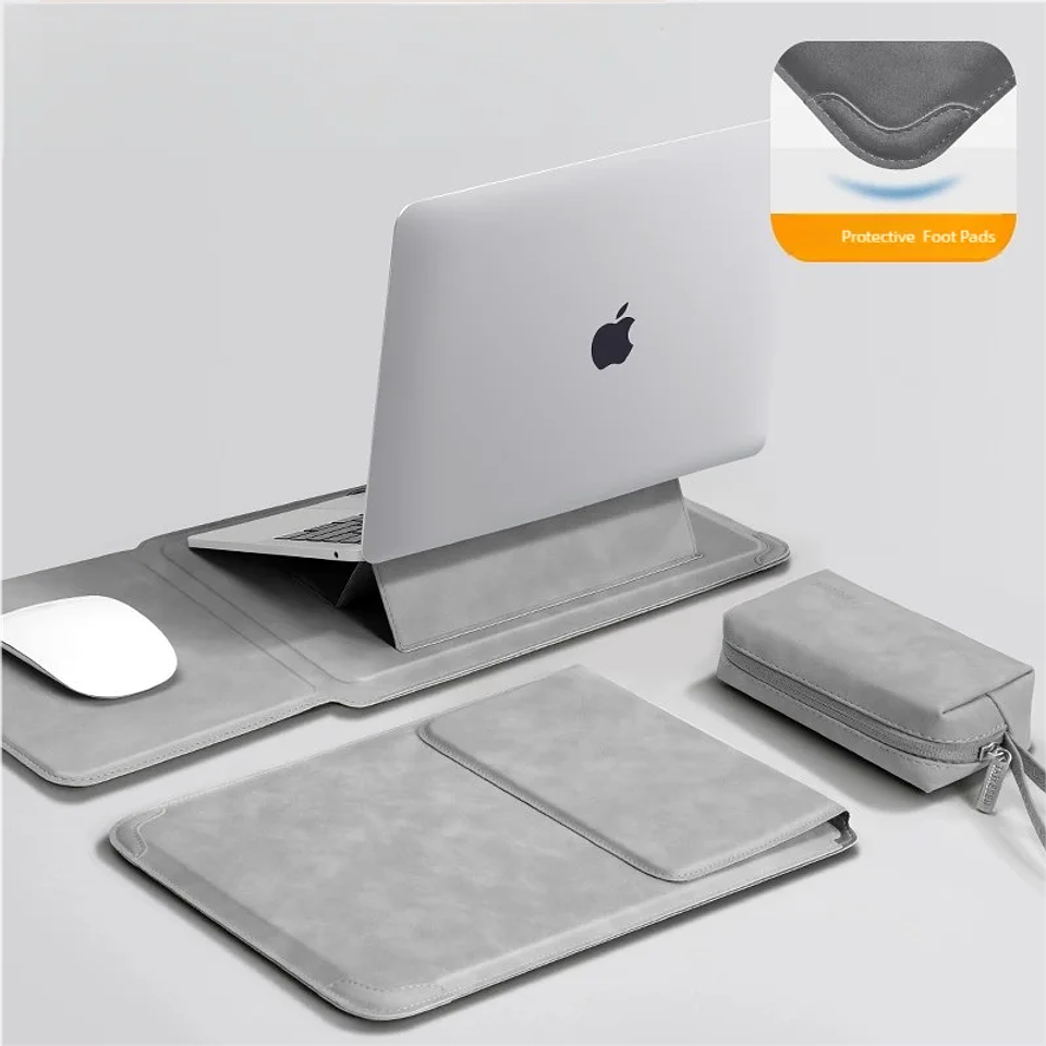 Funda para Notebook con Soporte Integrado 13