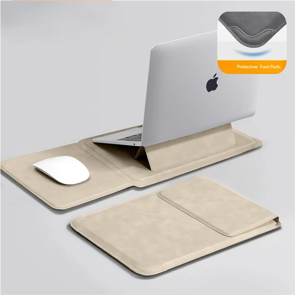 Funda para Notebook con Soporte Integrado 13