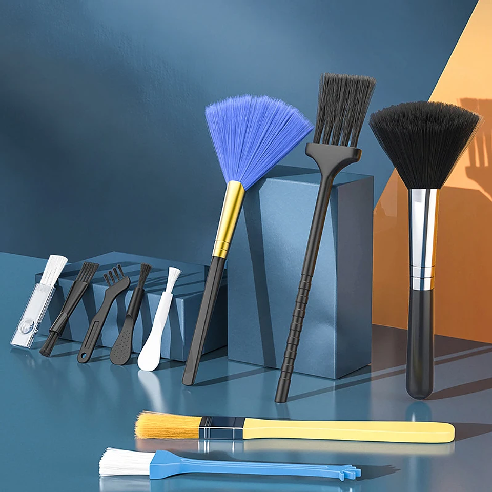 Kit de Limpieza para Computador y Electrónica Completo 6