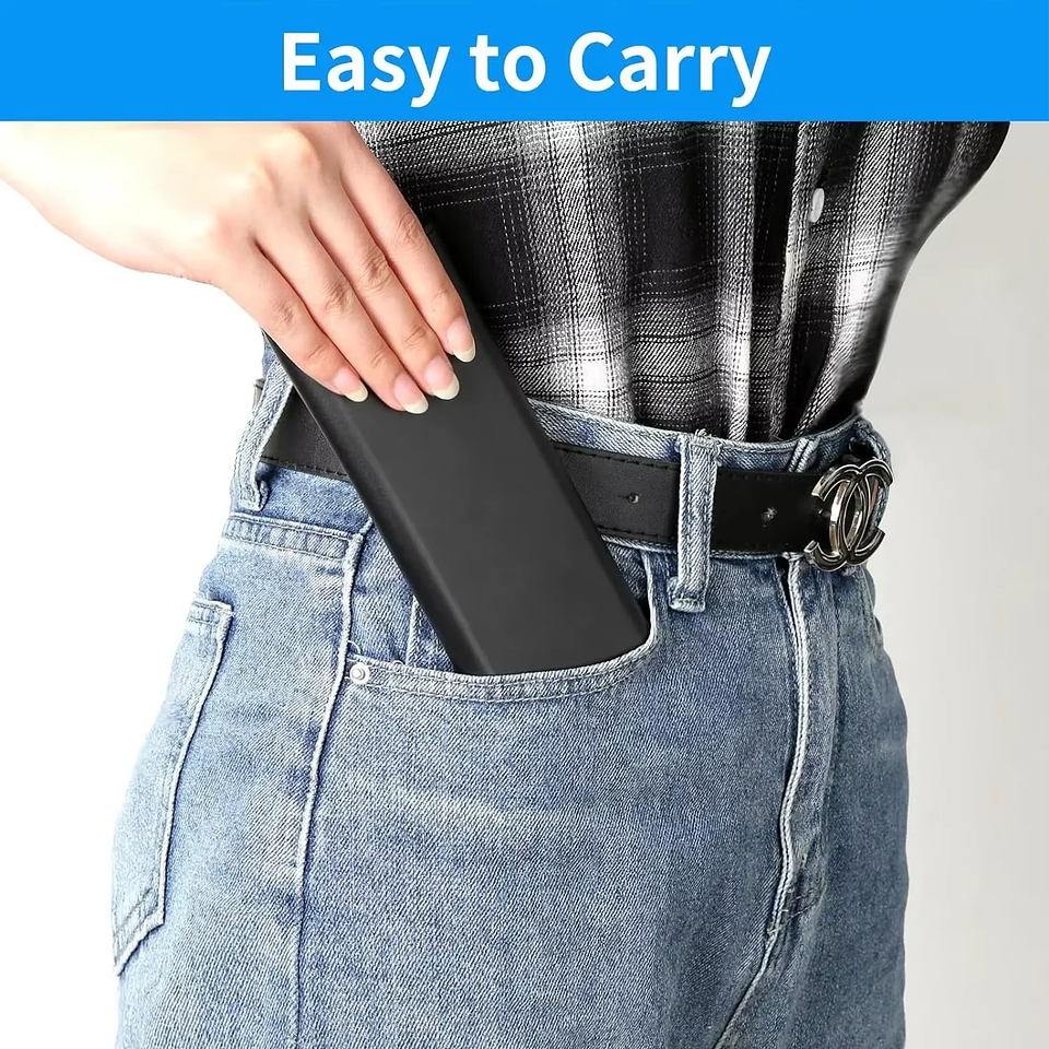 Kit Destornilladores de Precisión 25 en 1 para Electrónica 6