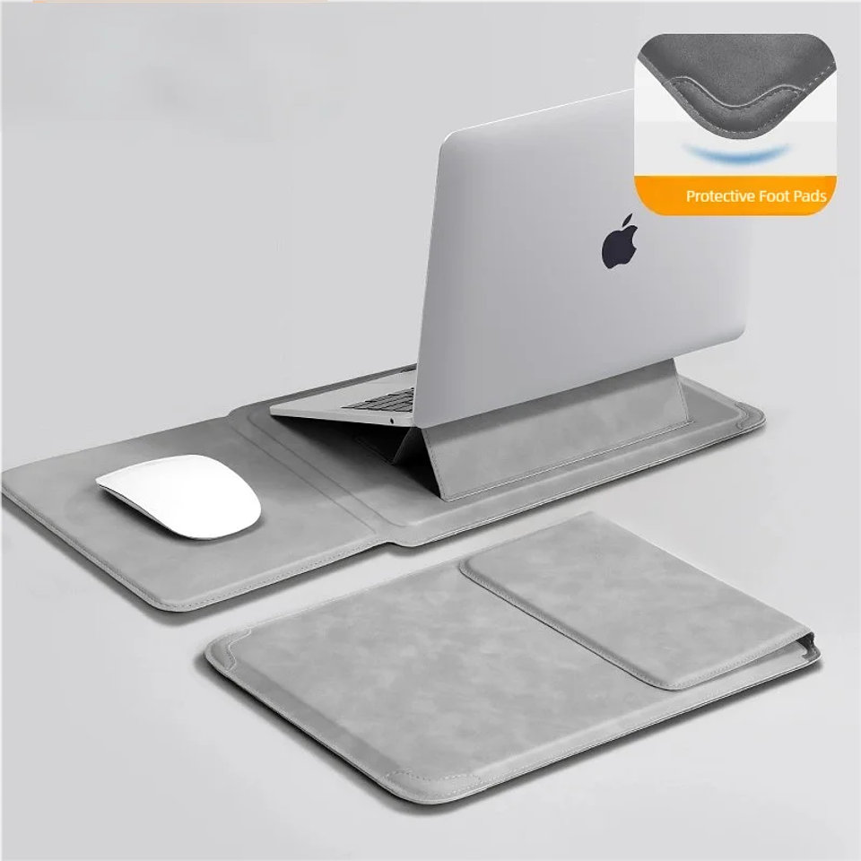 Funda para Notebook con Soporte Integrado 13