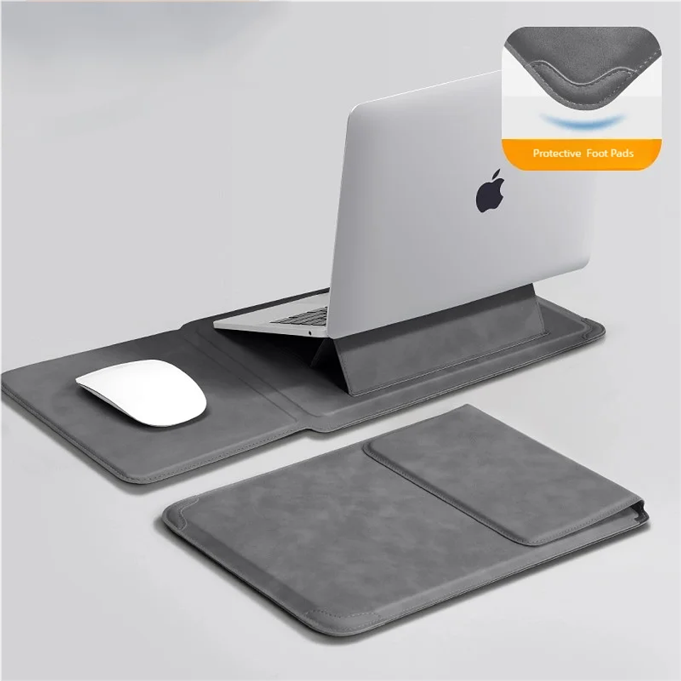 Funda para Notebook con Soporte Integrado 13