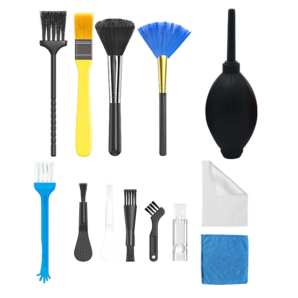 Kit de Limpieza para Computador y Electrónica Completo 7