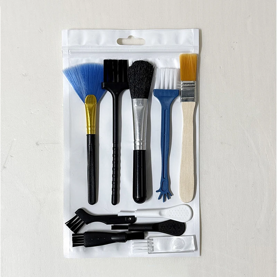 Kit de Limpieza para Computador y Electrónica Completo 9