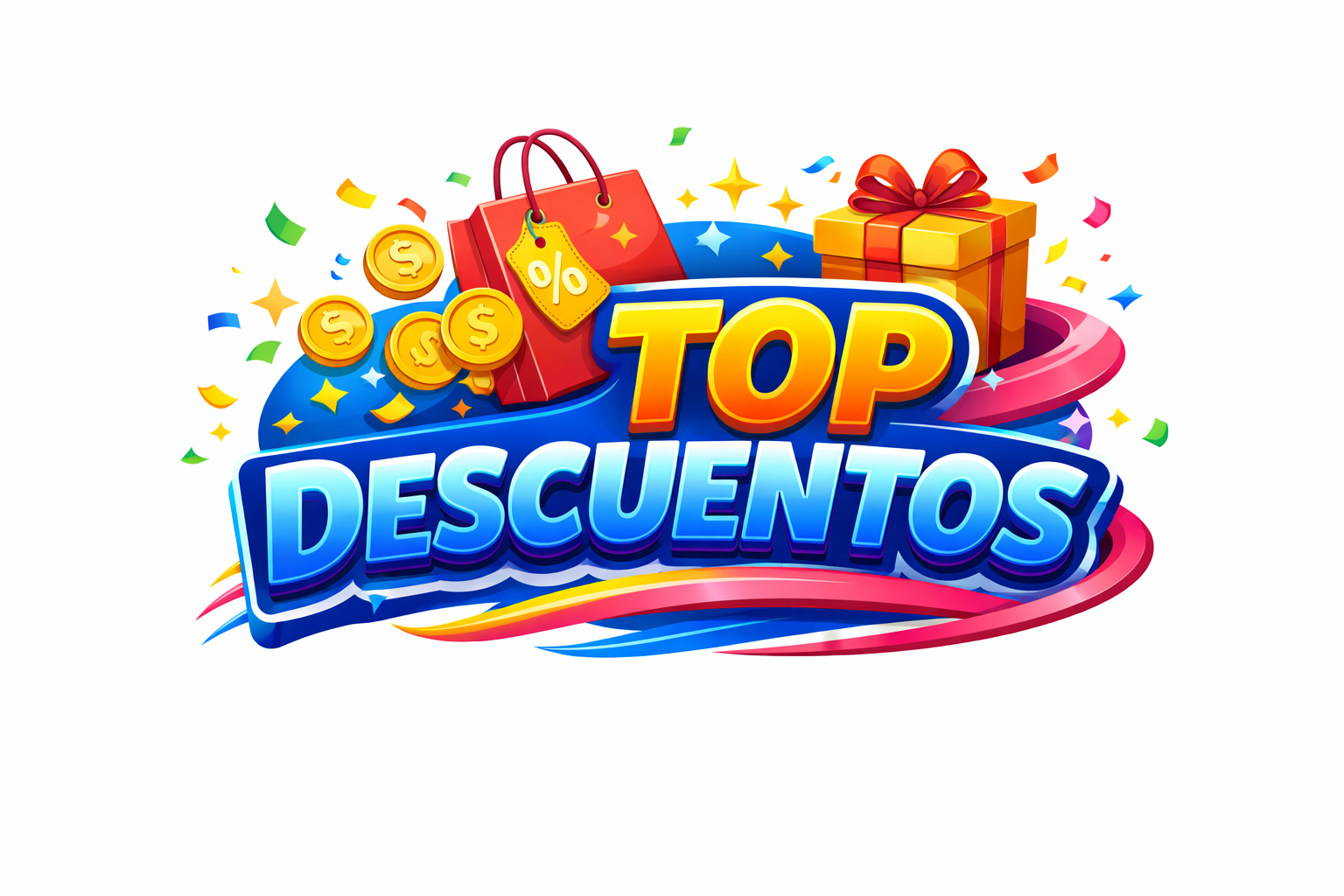 TOP DESCUENTOS