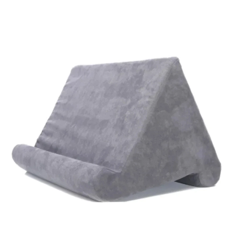 Soporte Almohada Multiángulo para Tablet y Celular 10
