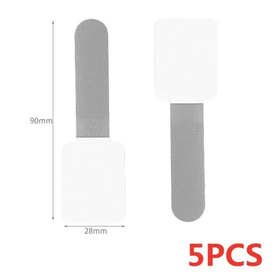 Cintas Reutilizables para Organizar Cables (Velcro Ajustable) 7