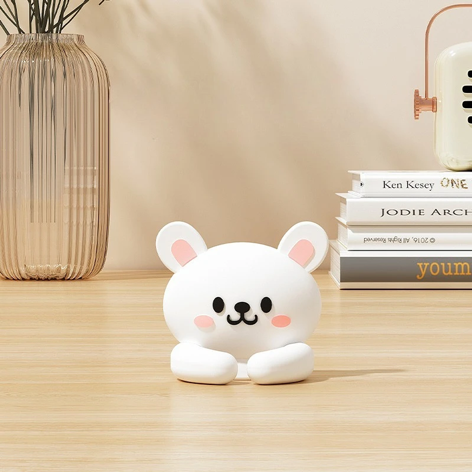 Organizador de Cables Adhesivo de Silicona (Pack Orden Total) 10