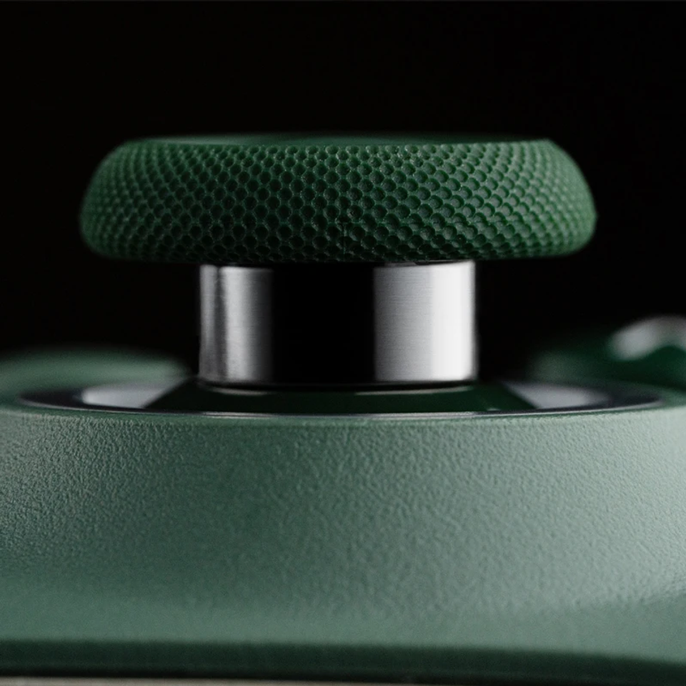 Control Gamer 8BitDo Ultimate C RGB con Hall Effect (Xbox & PC) 2