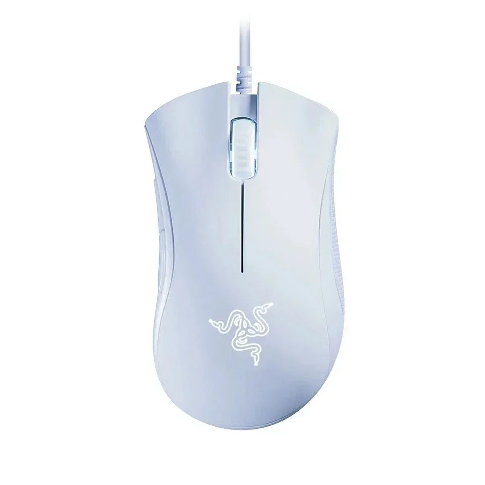 Mouse Gamer Razer DeathAdder Essential 6400 DPI 8