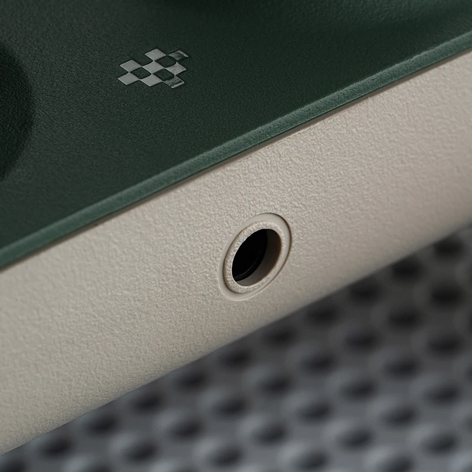 Control Gamer 8BitDo Ultimate C RGB con Hall Effect (Xbox & PC) 4