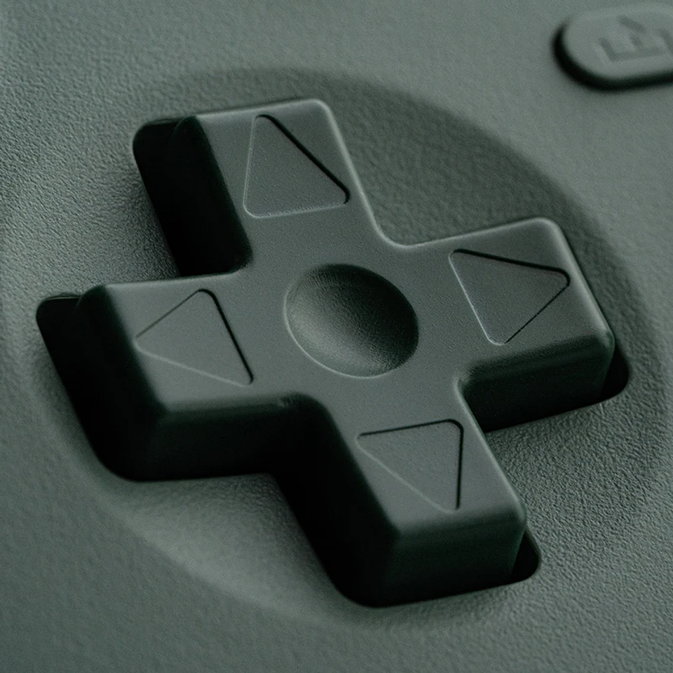 Control Gamer 8BitDo Ultimate C RGB con Hall Effect (Xbox & PC) 5