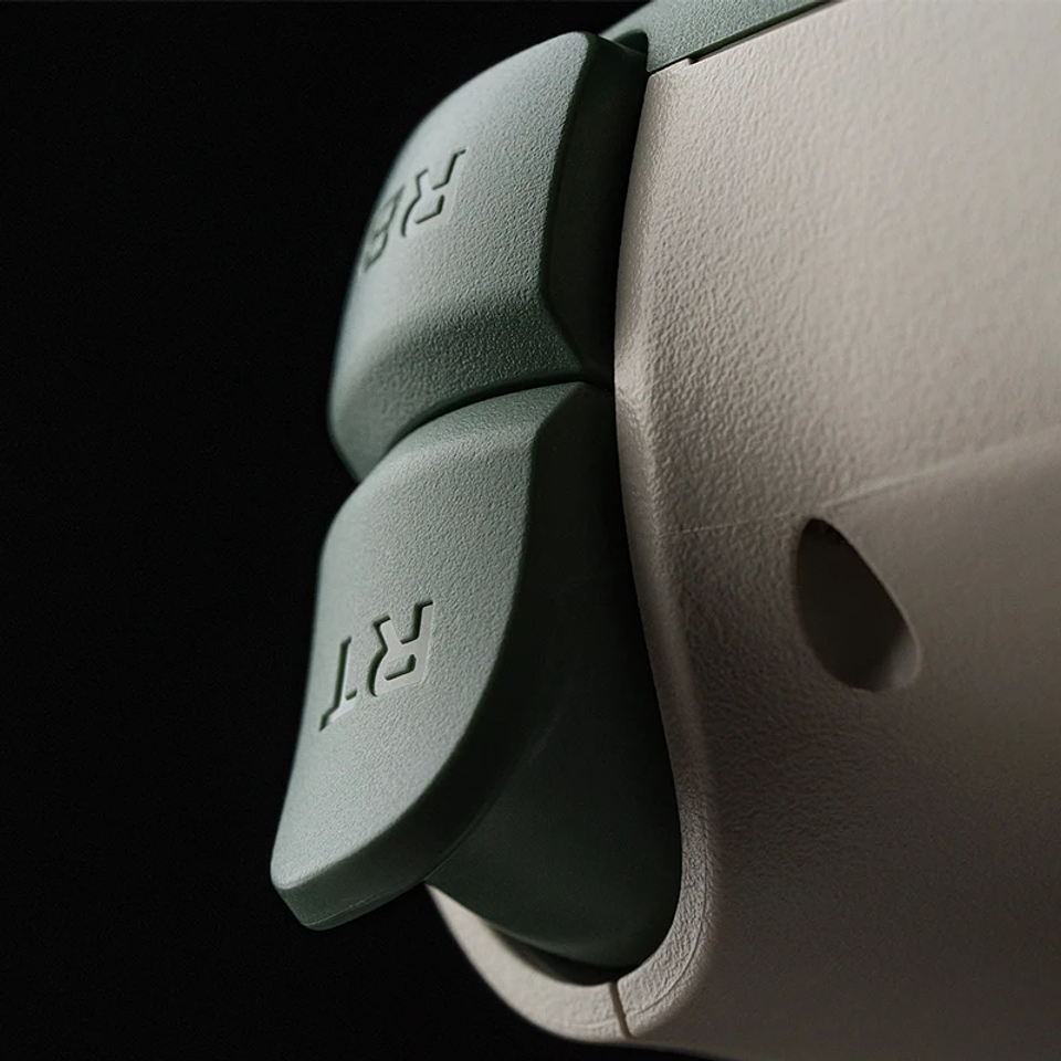 Control Gamer 8BitDo Ultimate C RGB con Hall Effect (Xbox & PC) 6