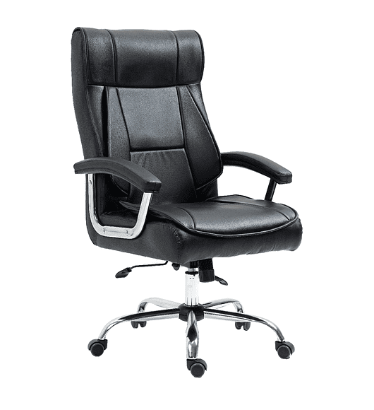 Silla Presidencial RTA-2026