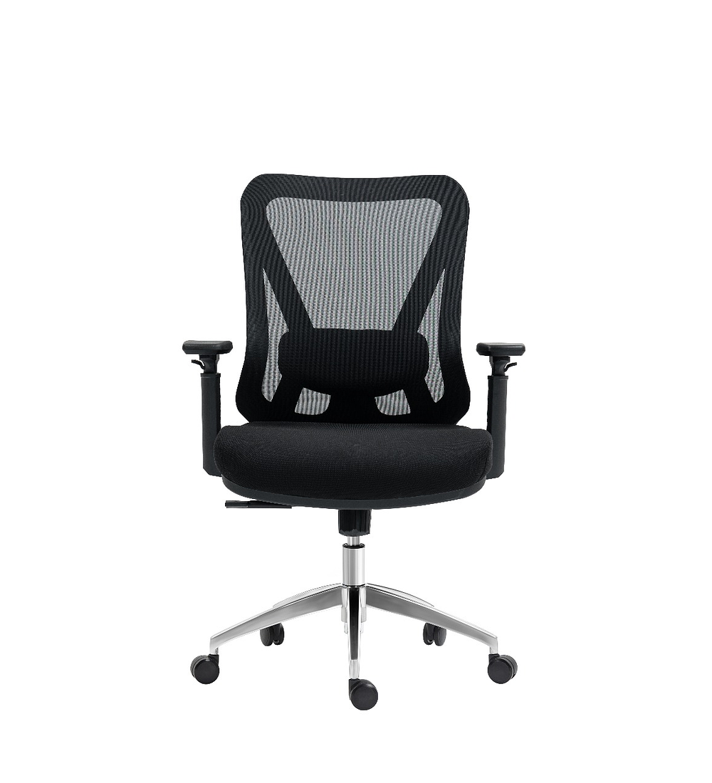 Silla Gerencial RTA-C4227L