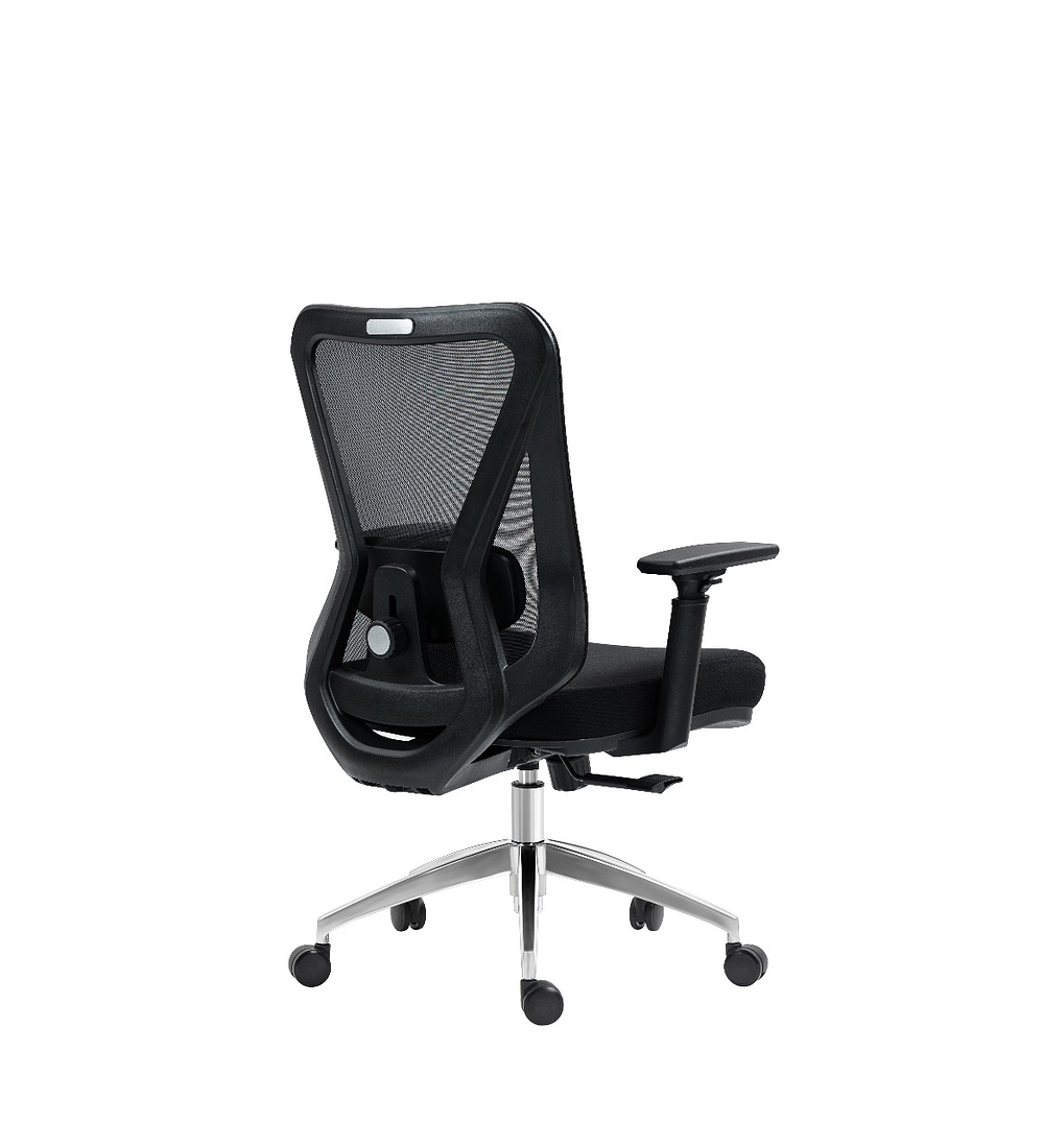 Silla Gerencial RTA-C4227L