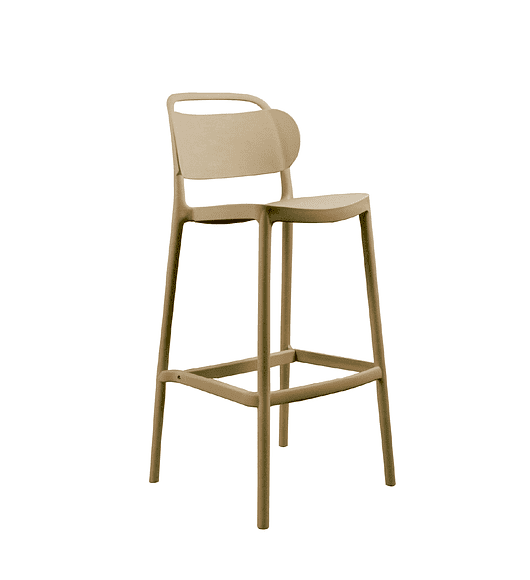 Silla Bar RTA-935 - Beige