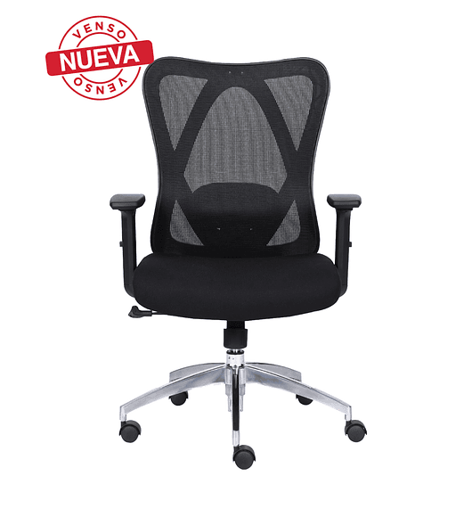 Silla Gerencial RTA-J10 SC	