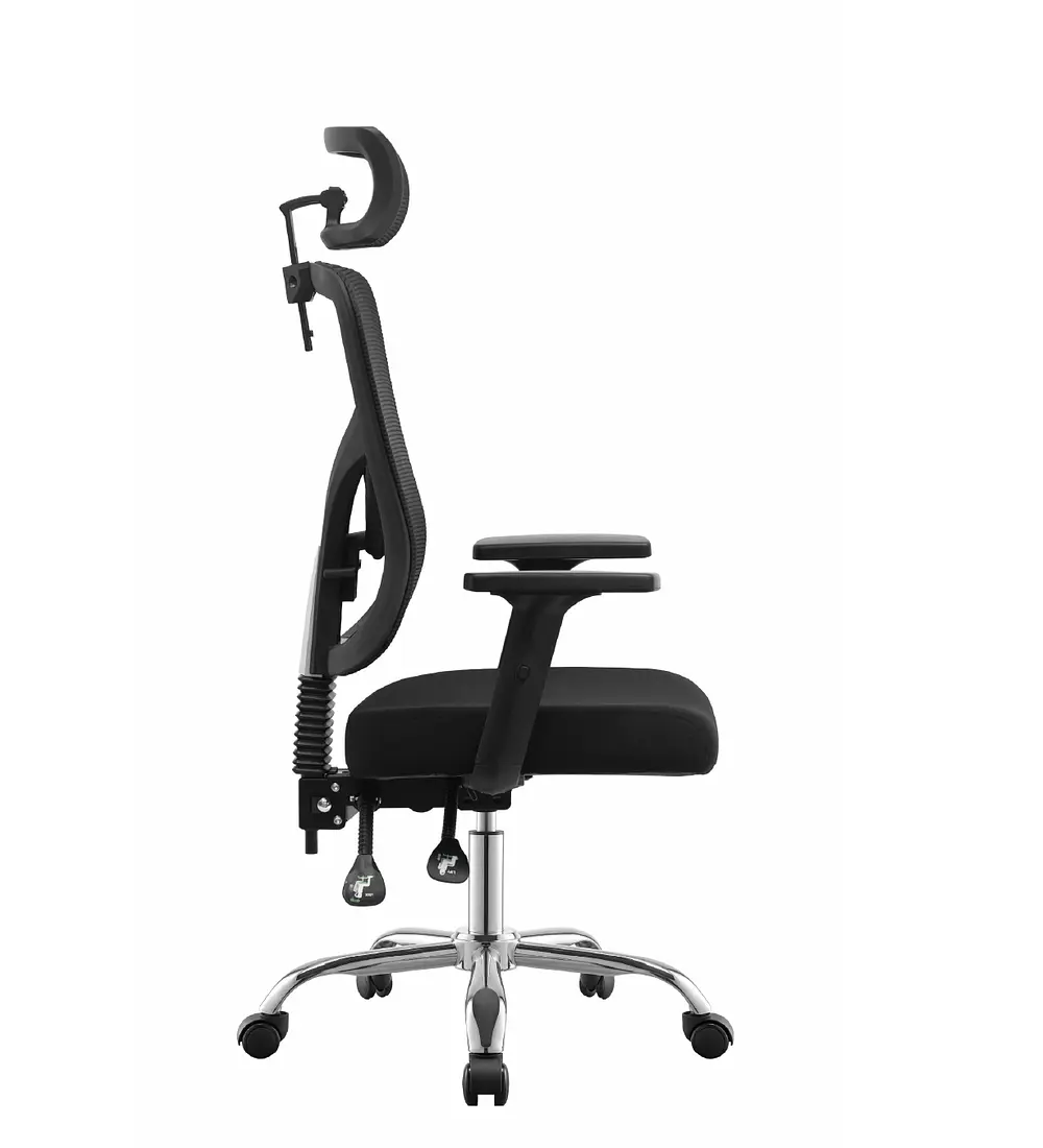 Silla Presdidencial RTA-D78