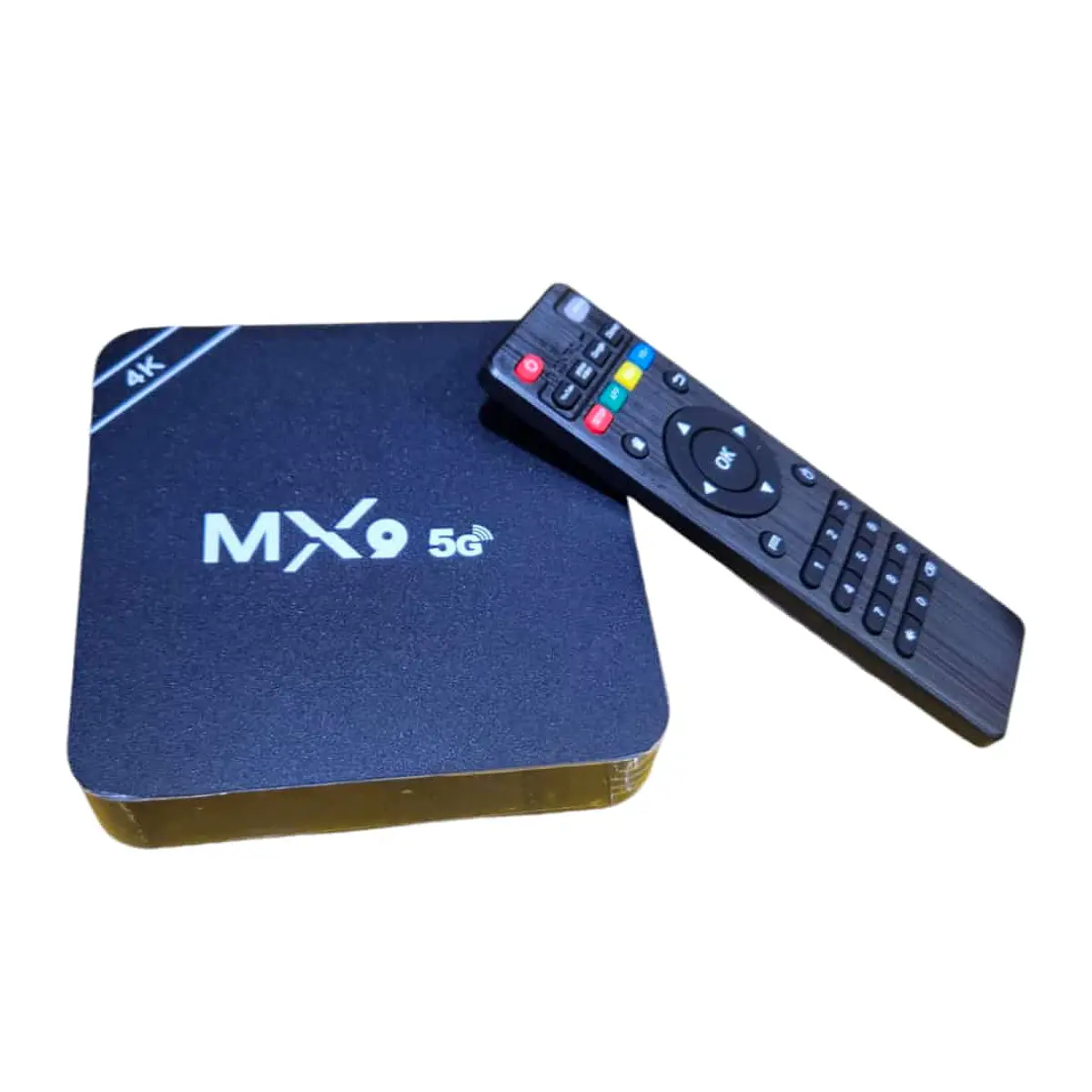 tv box