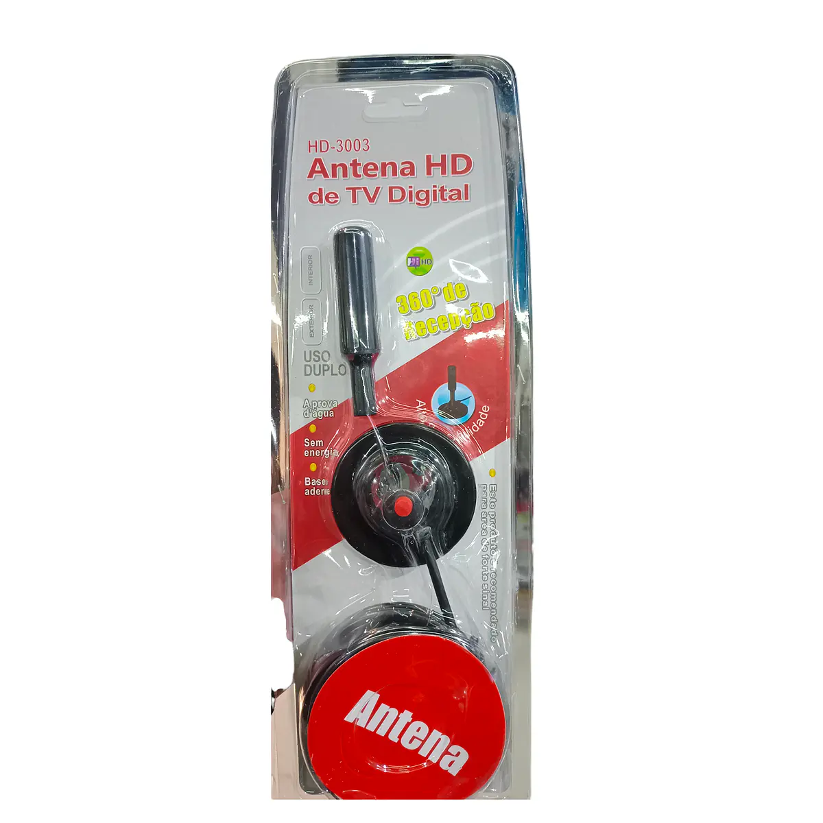 Antena hd