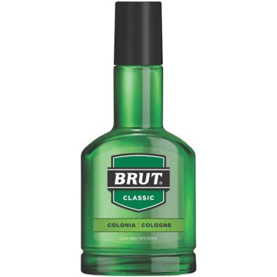COLONIA CLASICA BRUT 50ML 1
