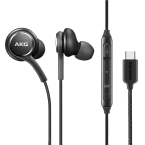 Manos Libres Original Akg Tipo C Samsung S20 Genuino 1