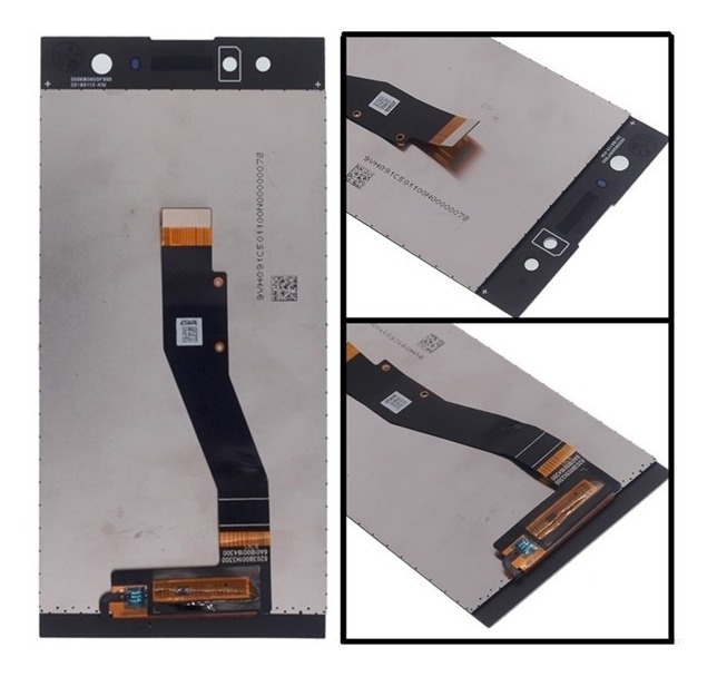 Pantalla Sony Xperia Xa2 Ultra Lcd + Táctil 2
