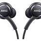 Manos Libres Original Akg Tipo C Samsung S20 Plus - S20 Ultra - Miniatura 3