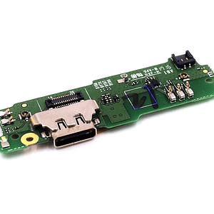 Flex Carga I Puerto Usb Sony xa1 ultra