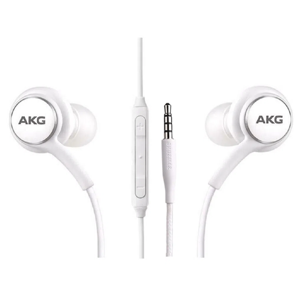 Manos Libres Original Akg Samsung Jack 3.5mm Genuino 2