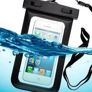 Funda Sumergible Waterpreoof Bag Para iPhone 4/4s Y 5/5c/5s