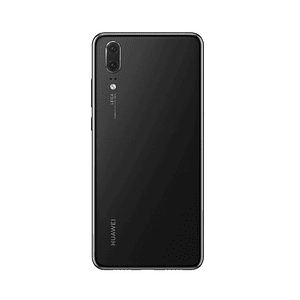 Tapa Trasera Vidrio Huawei P20