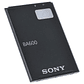 Bateria Sony Xperia U Ba600 St25i, Lt16i Garantia - Miniatura 1