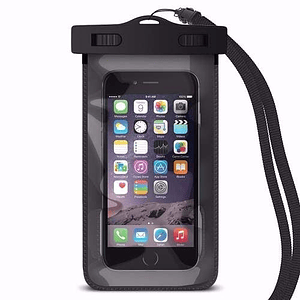 Funda Sumergible Waterpreoof Bag Para iPhone 4/4s Y 5/5c/5s