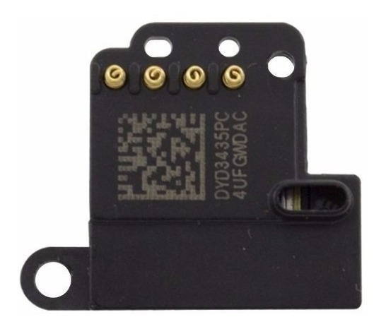 Auricular Repuesto I iPhone 5s I Ventas Electronicas 2